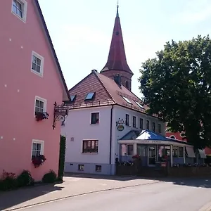  Gasthof Endres Deutschland
