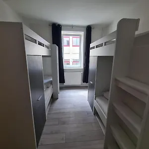 Hostel Altstadt, Bremen