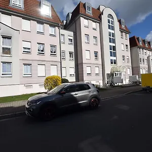 Apartment Ferienwohnung Laubegast Deutschland