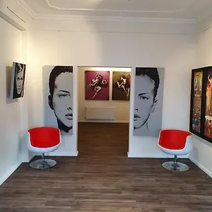 Hotel Arthotel, Brema