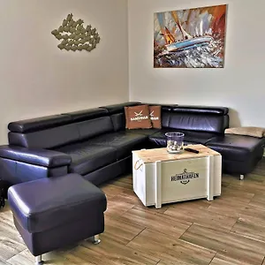 Apartment Bremen City, Bremen