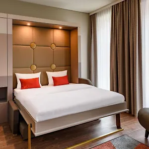 Apart Otel Adagio, BRE