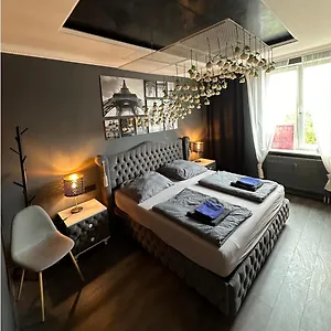  Apartment Stadtzentrum Deutschland