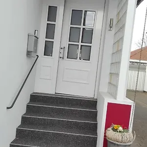  Privatunterkunft Familie Vietzke Deutschland