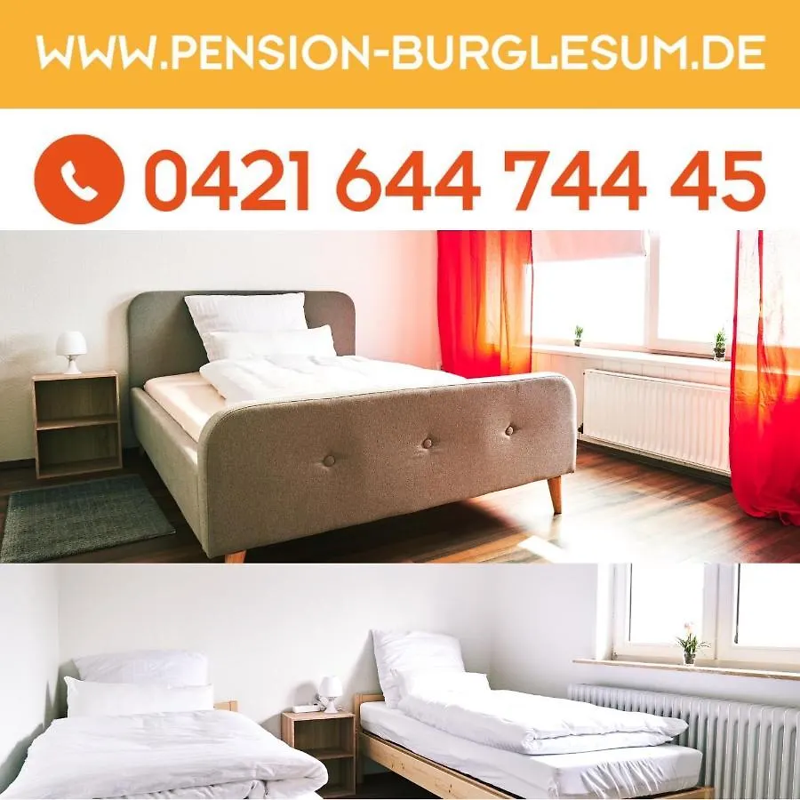 Pension Burglesum BRE