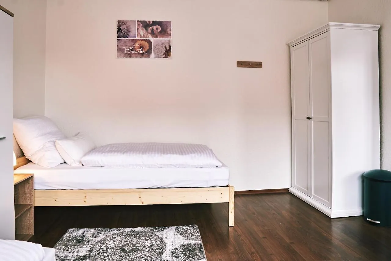Pension Burglesum BRE Gasthof