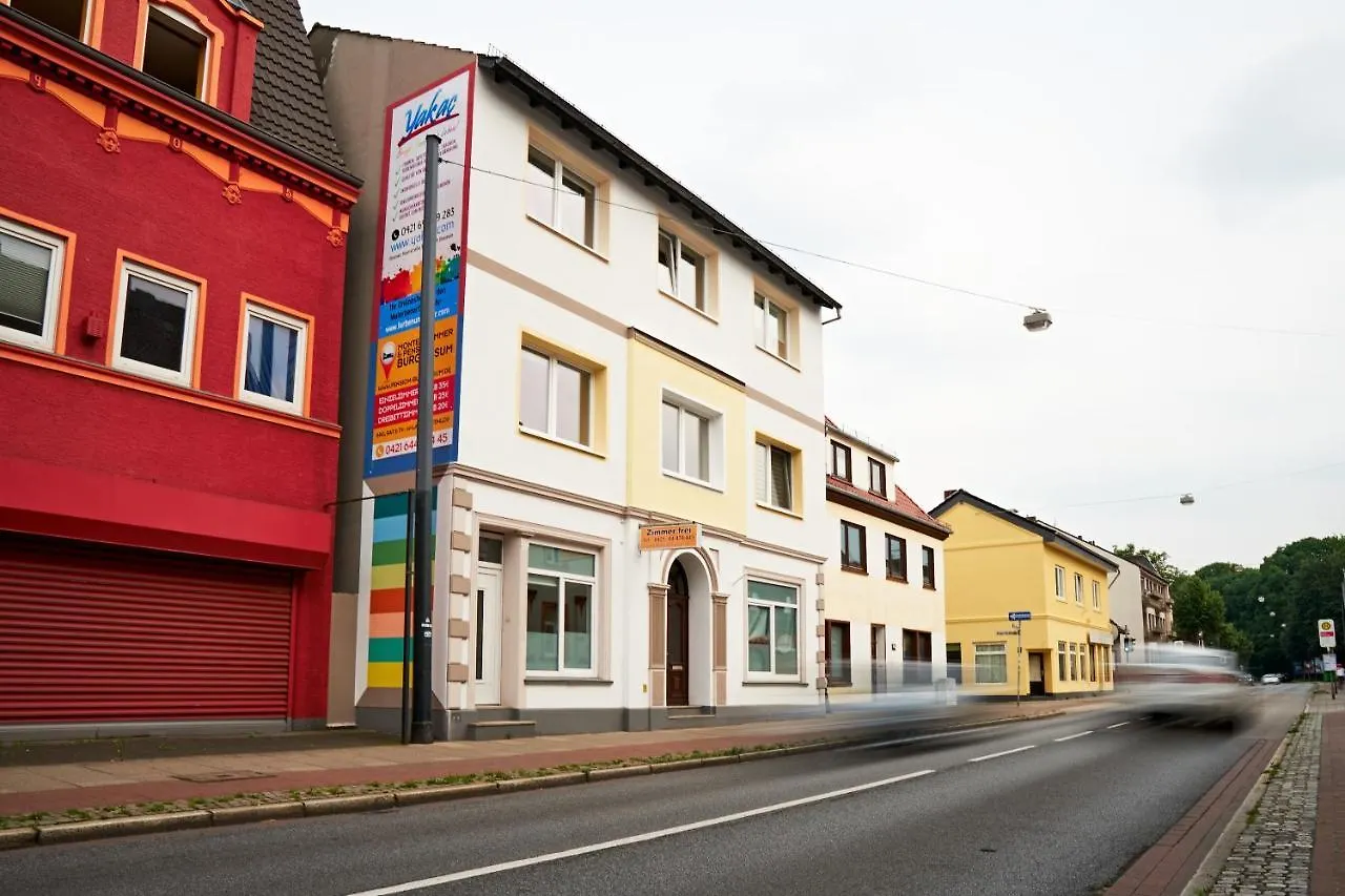 Pension Burglesum BRE