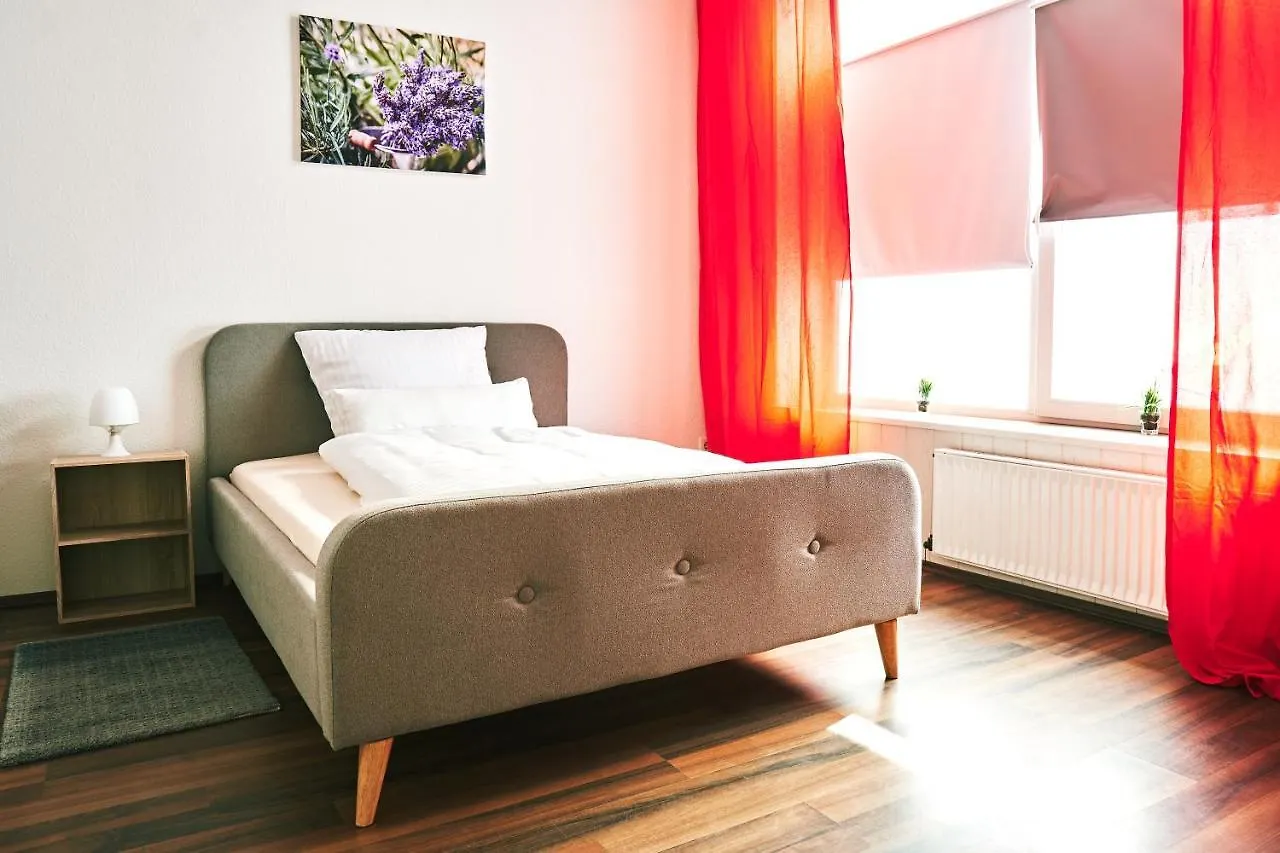 Pension Burglesum BRE
